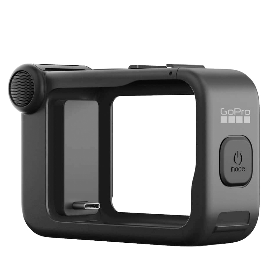 Медиамодуль GoPro Media Mod для GoPro HERO 9/10/11/12/13 