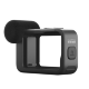 Медиамодуль GoPro Media Mod для GoPro HERO 9/10/11/12/13 - Изображение 241616