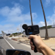 Медиамодуль GoPro Media Mod для GoPro HERO 9/10/11/12/13 - Изображение 241617