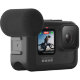 Медиамодуль GoPro Media Mod для GoPro HERO 9/10/11/12/13 - Изображение 241619