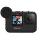 Медиамодуль GoPro Media Mod для GoPro HERO 9/10/11/12/13 - Изображение 241620