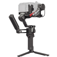 Артикул: 80152. Стабилизатор DJI RS 4 Combo