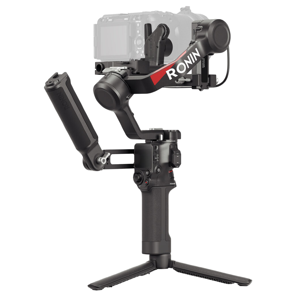 Стабилизатор DJI RS 4 Combo preOrder=15.06.2025