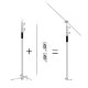 Стойка-журавль NiceFoto Y660 II C-Stand - Изображение 230446