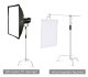 Стойка-журавль NiceFoto Y660 II C-Stand - Изображение 230452