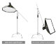 Стойка-журавль NiceFoto Y660 II C-Stand - Изображение 230453