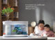 Аквариум Descriptive Geometry C180 Smart Fish Tank Pro Standart Set  - Изображение 136246
