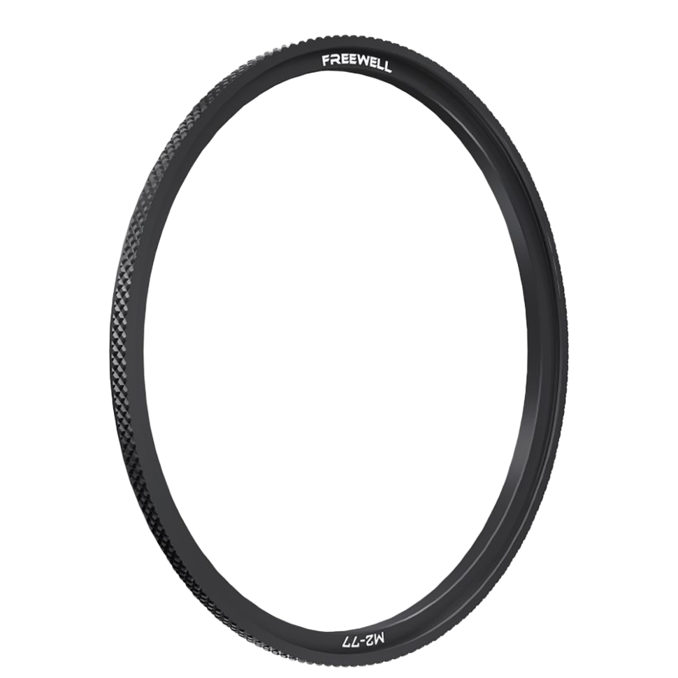 Магнитный адаптер Freewell M2 Base Ring 77мм 