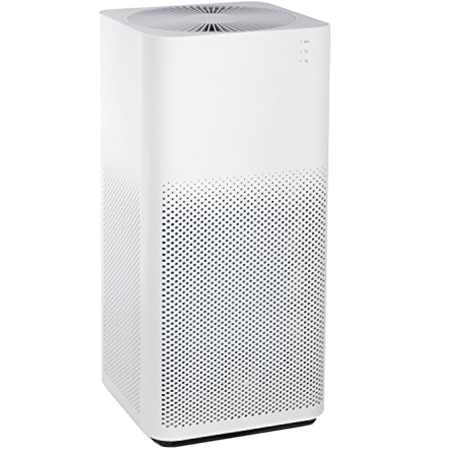 Очиститель воздуха Xiaomi Mi Air Purifier 2 
