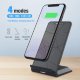 Беспроводная зарядка Nillkin Charging Stand Pro 15W - Изображение 139662