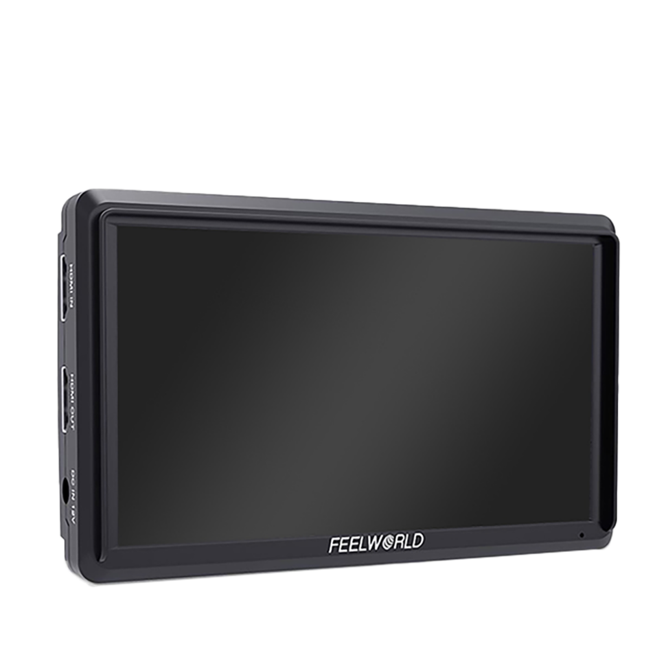 Операторский монитор Feelworld S55 V3 