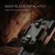 Рукоятка Tilta Khronos Adjustable Handle Серая - Изображение 244052