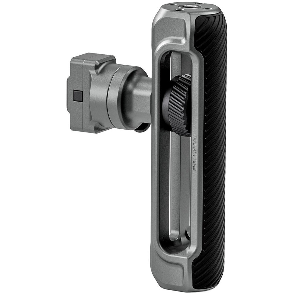

Рукоятка Tilta Khronos Adjustable Handle Серая TK-AH-SG