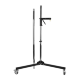 Стойка с колонной Manfrotto 231CS - Изображение 140928