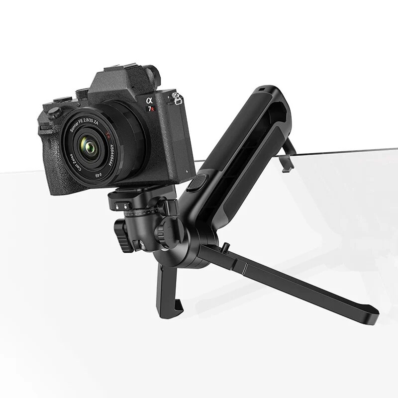 

Штатив - монопод Ulanzi TT38 One-click Opening T070GBB1
