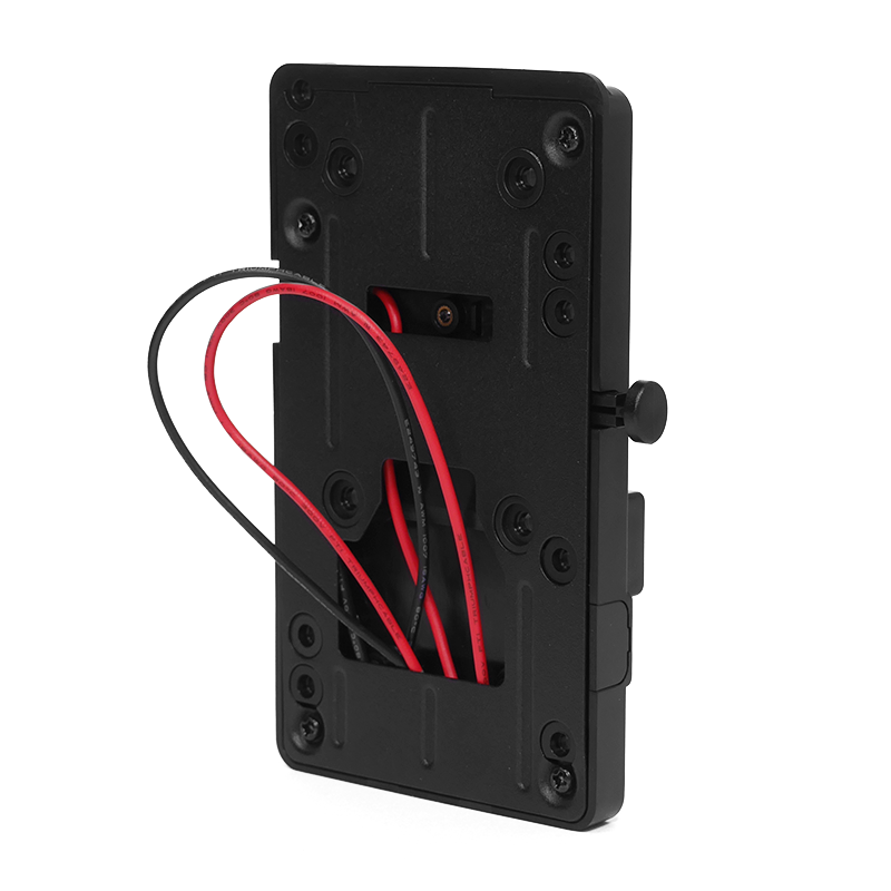 

Адаптер Soonwell P-V для V-mount