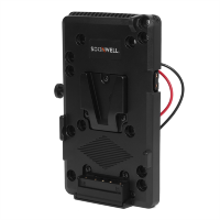 Артикул: 22252. Адаптер Soonwell P-V для V-mount