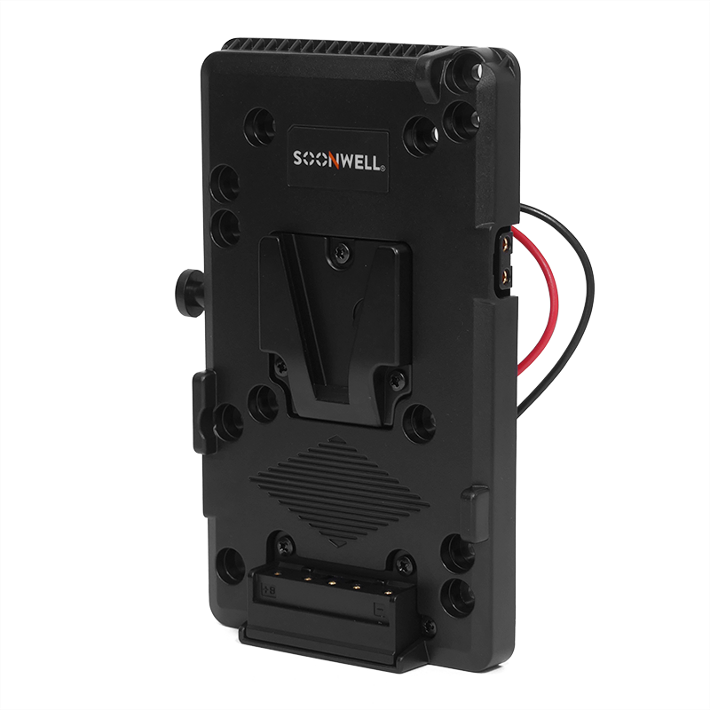 Адаптер Soonwell P-V для V-mount 
