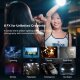 Осветитель Ulanzi L023 40W Pro Чёрный - Изображение 235142