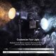 Осветитель Ulanzi L023 40W Pro Чёрный - Изображение 235143