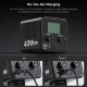 Осветитель Ulanzi L023 40W Pro Чёрный - Изображение 235147