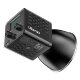 Осветитель Ulanzi L023 40W Pro Чёрный - Изображение 235148