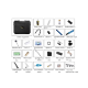 Портативный генератор дыма NiceFoto Fog-101.Pro - Изображение 236201