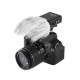 Ветрозащита ворсовая BOYA BY-WS9 для ZOOM и Tascam - Изображение 145447