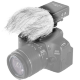 Ветрозащита ворсовая BOYA BY-WS9 для ZOOM и Tascam - Изображение 145448