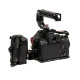 Клетка Tilta Tiltaing Kit D для Sony a7S III Чёрная - Изображение 149772