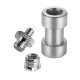 Комплект адаптеров Neewer Conventer Adapter 1/4" - 3/8" (5 наборов) - Изображение 255895