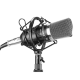 Микрофон Neewer NW-7000 Серебро + пантограф NB-35 - Изображение 158982