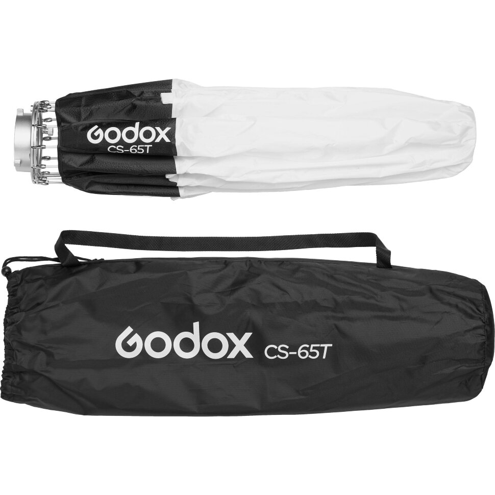 Софтбокс Godox CS-65T