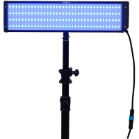 Артикул: 82952. Осветитель Nanlite PavoSlim 60CL