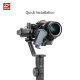 Фоллоу фокус Zhiyun Servo Follow Focus CMF-01 для Crane 2 (Уцененный кат.А) - Изображение 252032