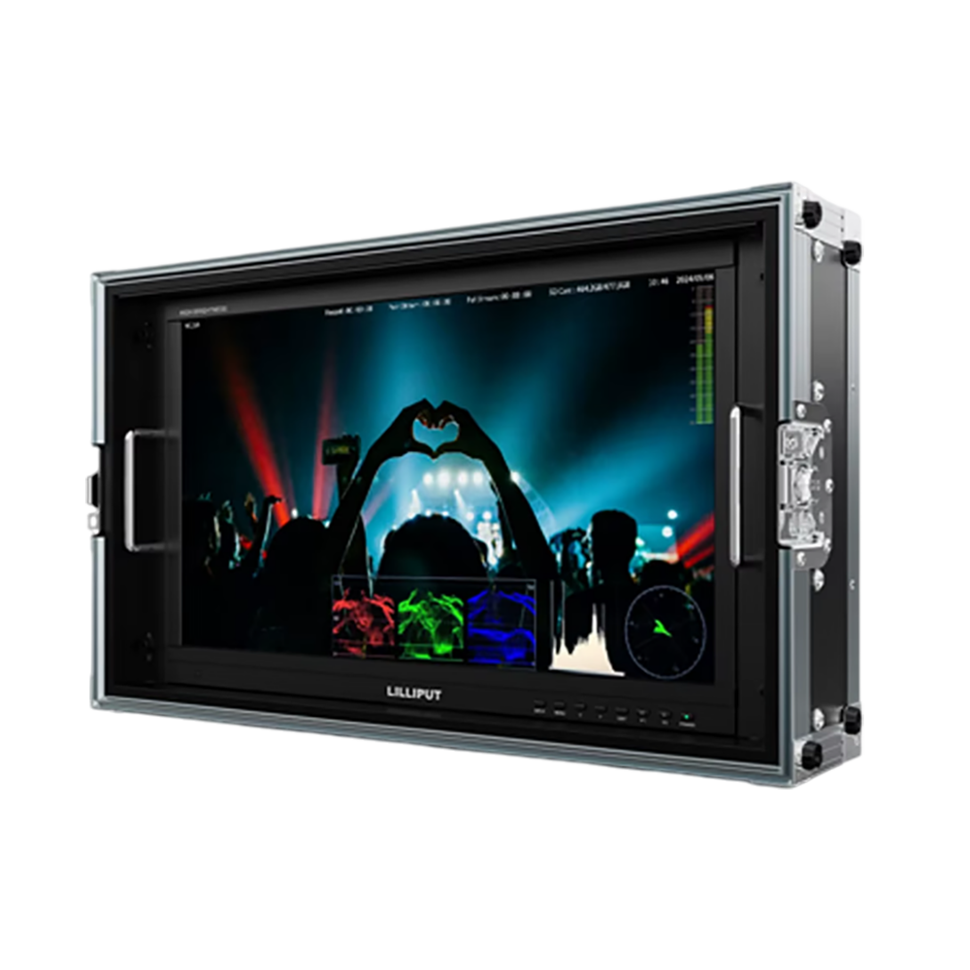 Режиссерский монитор - рекордер Lilliput PVM220S-E - Kit 
