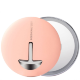 Зеркало косметическое настольное Jordan & Judy LED Makeup Mirror Розовое - Изображение 155202