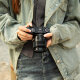 Упор для большого пальца SmallRig 4878 Thumb Grip для Fujifilm X-M5 Чёрный  - Изображение 264397