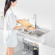 Измельчитель пищевых отходов Qcooker Garbage Processor - Изображение 155380