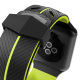 Ремешок X-Doria Action Band для Apple Watch 42/44 мм Черно-Желтый - Изображение 64969
