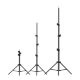 Комплект осветителей GVM 800D II (2шт) - Изображение 261691