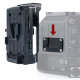 Клетка Tilta Kit B для Canon C500 MII/C300 MIII V-mount - Изображение 185503