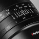Объектив 7Artisans 10mm F2.8 Fisheye Mark II E-mount - Изображение 260114