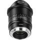 Объектив 7Artisans 10mm F2.8 Fisheye Mark II E-mount - Изображение 260117