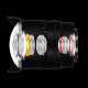 Объектив 7Artisans 10mm F2.8 Fisheye Mark II E-mount - Изображение 265036