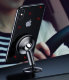 Магнитный автодержатель с ножкой Baseus An on-board Magnetic Bracket Чёрный - Изображение 73695