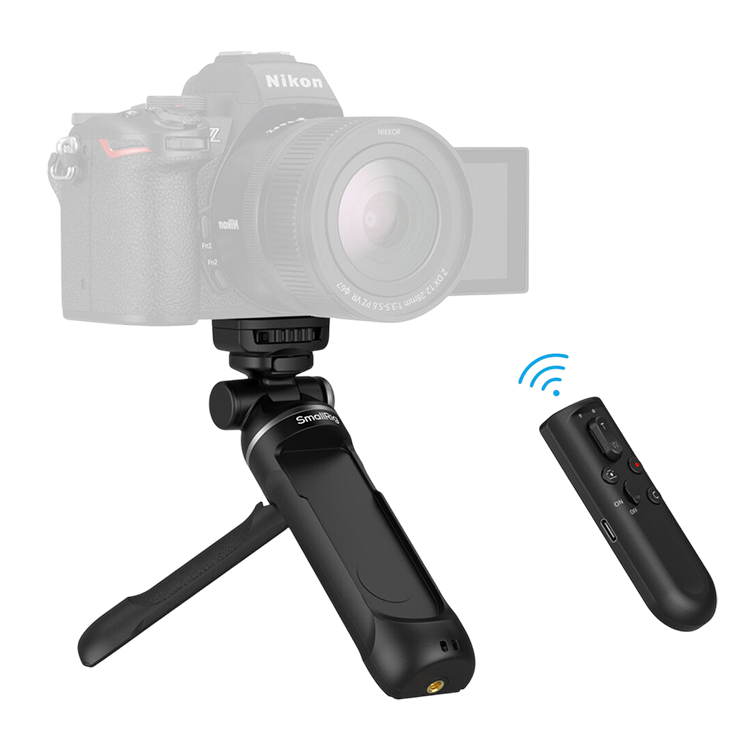 

Штатив-монопод SmallRig SR-RG2 с пультом Д/У 4551