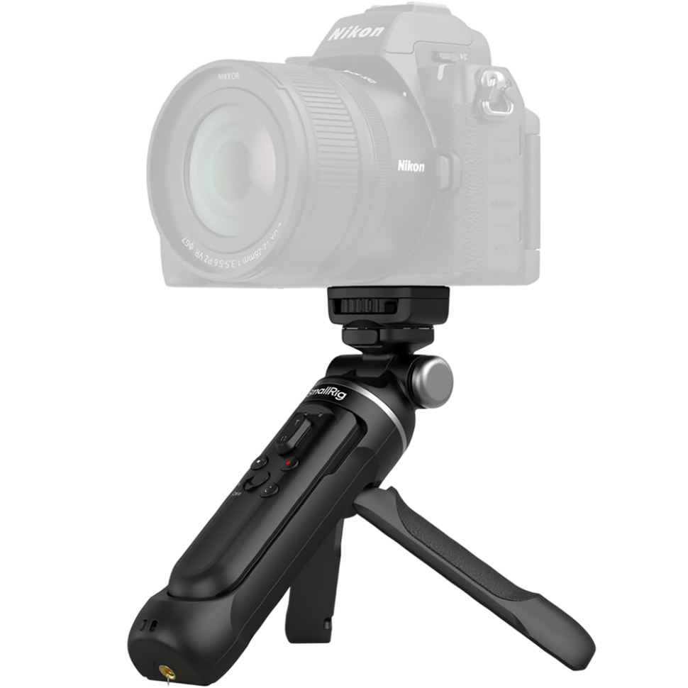 Штатив-монопод SmallRig SR-RG2 с пультом Д/У preOrder=09.08.2025