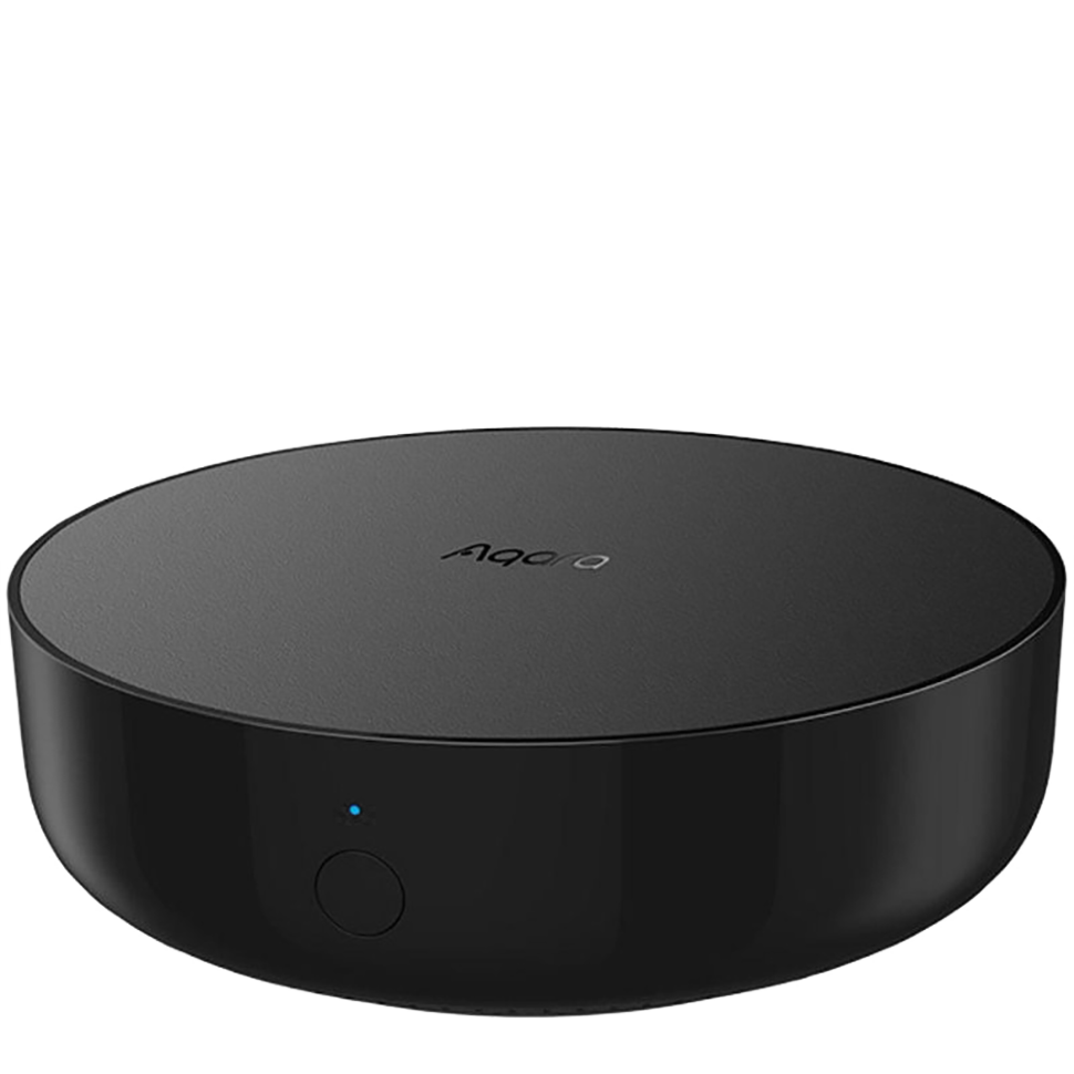 Центр управления умным домом Aqara Hub M2 EU 