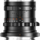 Объектив Thypoch Simera FF 35mm f1.4 Z-mount Чёрный - Изображение 271164